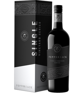 Single Vineyard Series Shiraz 2022 Gift Box